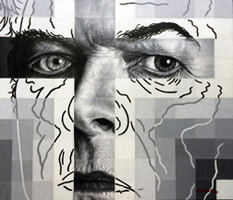 David Bowie