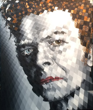 David Bowie