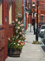 Boston