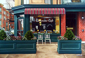 Claremont