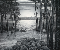 Lakefront