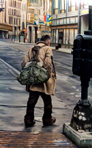 wanderer