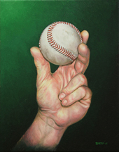 baseball