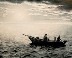 fishing