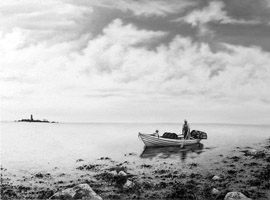 lobsterman