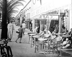 morroco