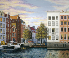 Amsterdam