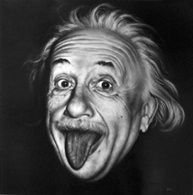 albert