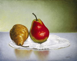 Pears