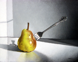 forknpear