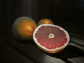 grapefruit